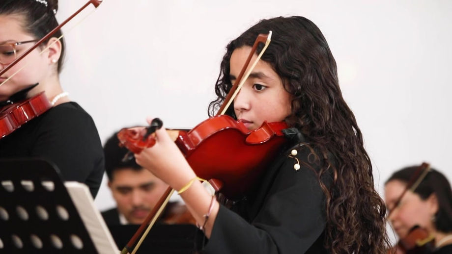 Orquesta Sinfonica Juvenil de Miami